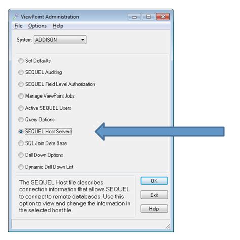 Get Started With Remote Database Access