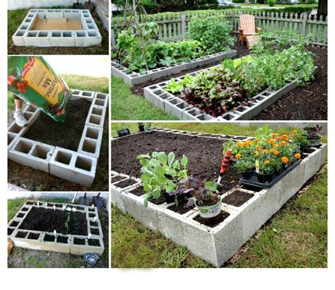 17 восхитительных идей дизайна клумб и грядок, которые стоит взять на ...