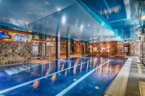 Tatry So Psíkom Wellness Pobyt S Domácim Miláčikom Zdarma Wellness