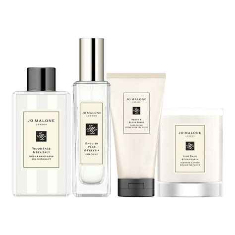 Jo Malone London Düfte & Pflege online kaufen