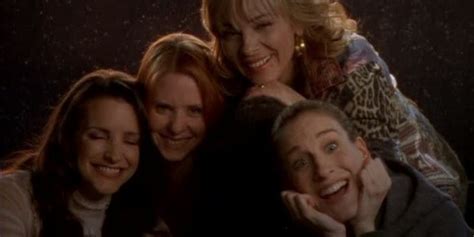 Sex And The City Best Quotes About Friendship