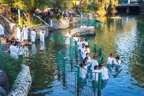 Holy Land Tours Christian Pilgrimage Trips To Israel