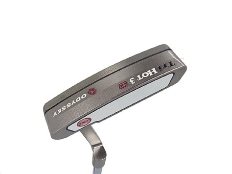 Yahoo オークション レア オデッセイ Tri HOT 3 ix 34インチ ODYSS