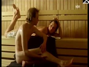 Anja Knauer Nude Aznude