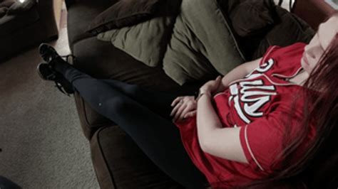 You Are Horny For This 1st HFW Clips4sale