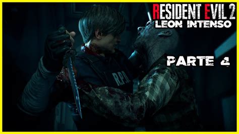 Resident Evil Remake Parte Modo Intenso Tentando Ficar Vivo Na