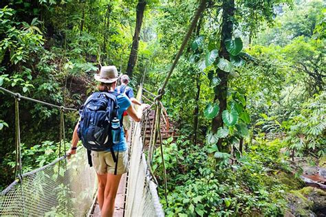 The Greatest Hikes In Costa Rica The Guanacaste Experience