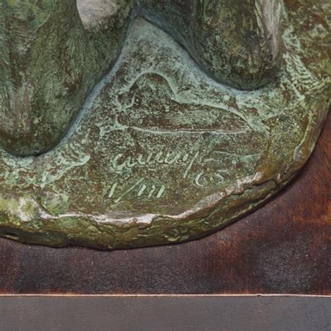 Untitled Standing Nude By Armando Amaya On Artnet