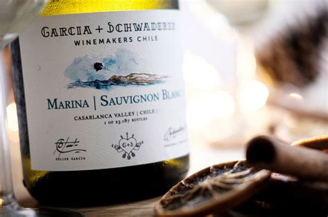 Marina Sauvignon Blanc 2016 Naked Wines