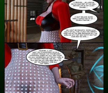 Christmas Fantasy Special Chapter 8muses Sex And Porn Comics