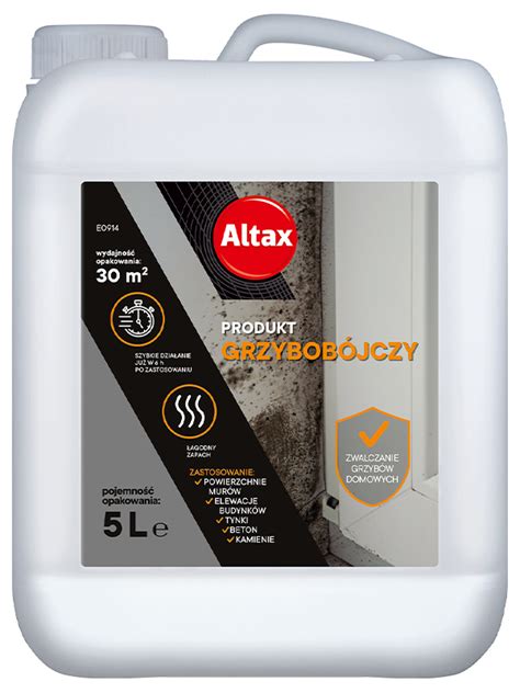 Produkty Altax ALTAX PL