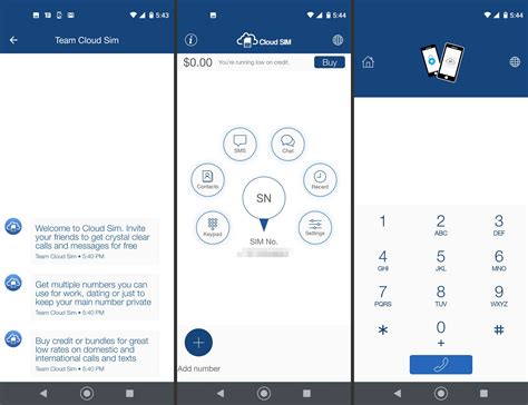 The 9 Best Second Phone Number Apps of 2020