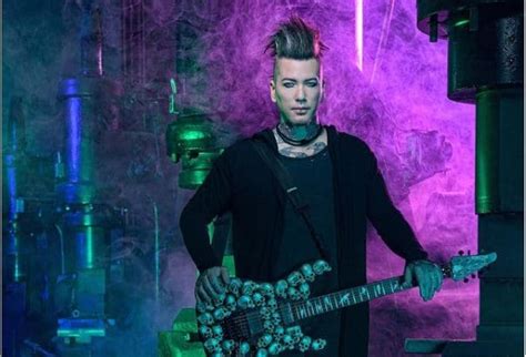 DJ Ashba Net Worth: How Rich is the Musician Actually in 2021?