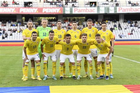 Cine Transmite La Tv Campionatul European De Fotbal U Rom Nia Joac