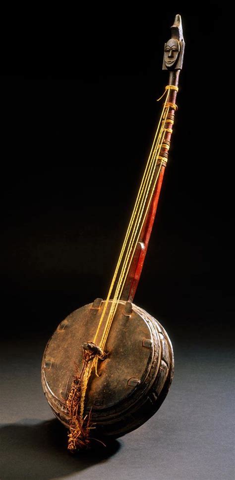 198 Best Images About African Art Musical Instruments On Pinterest