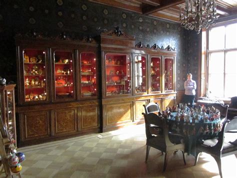 Юсуповский дворец.Интерьер.Фото 2