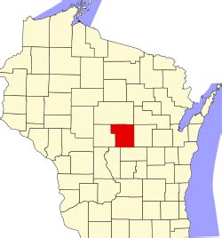 Portage County (Wisconsin) – Wikipedia