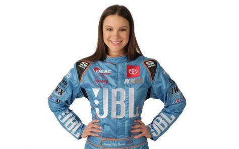 Kaylee Bryson Signs Multi Year Contract With Sam Pierce Racing Will