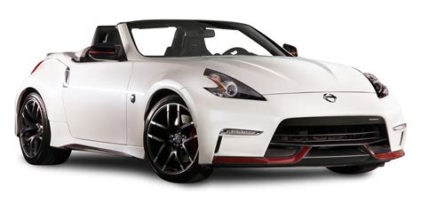 2022 Nissan 370z White