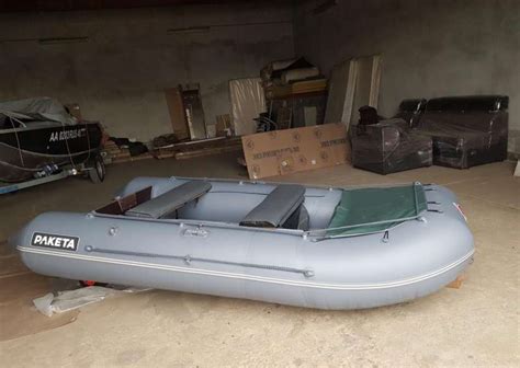Продам лодку нднд Ракета-320 эгоист новую в Липецке – Цена, Технические ...