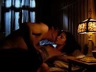 Naked Ora Rubinstein In Altered States