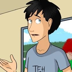 Questionable Content / Characters - TV Tropes