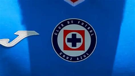 Cruz Azul Presenta Su Nuevo Uniforme De Cara Al Torneo Apertura 2022