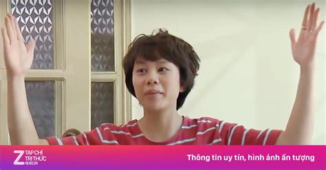 Thanh Xu N Nh M T Ly Tr V Lo T Hot Trend T Phim V Nh I Con I S Ng Znews Vn