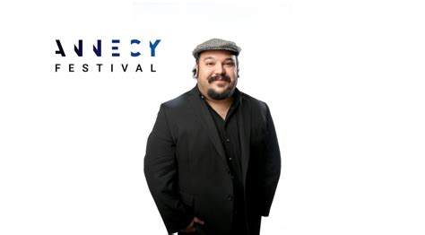 Jorge Gutiérrez Revela El Primer Bosquejo Del Cartel De Annecy 2023 — Radix