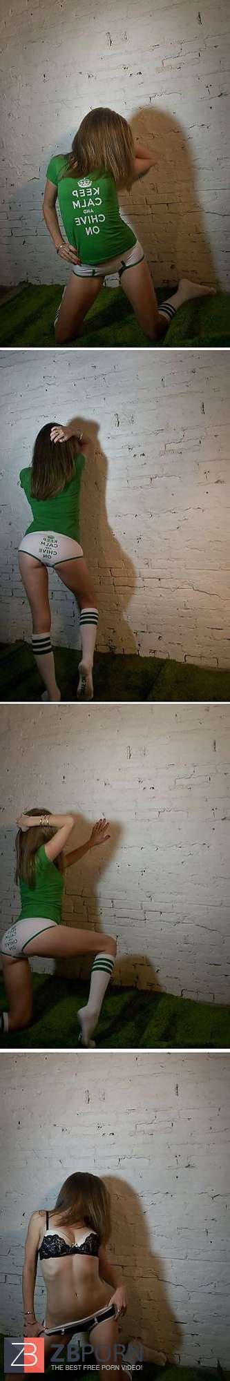 Luxurious Randomness ZB Porn