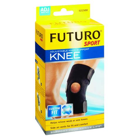 Futuro Hinged Knee Brace - Everything Safety