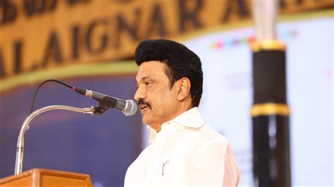 Tamil Nadu 2 Day Global Investment Summit Bags 6 64 Lakh Crore For