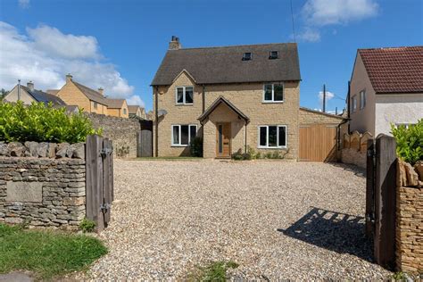 House For Sale In Oddington Road Stow On The Wold Gl54 Stw190029