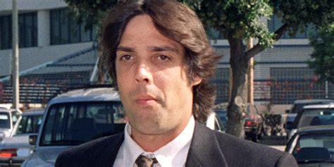 Meet Myles Jonathan Brando, Marlon Brandos Son