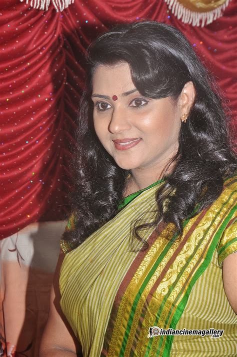 Malayalam Actress Hot Vani Viswanath Stills