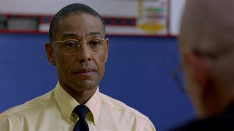 Gustavo Fring Wallpapers Wallpaper Cave