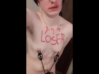 Thank You For Hurting My Tits Pornhub