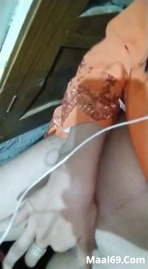 Desi Girl Showing Her Pussy Boobs To Lover On VC ThisVid