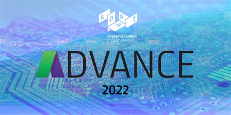 ADVANCE 2022 Human Centric AI For Health ADAPT The SFI Research