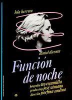 Night Function Nude Scenes