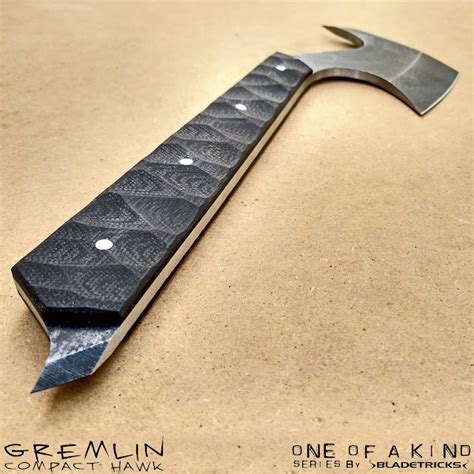 Bladetricks Edc Tomahawk