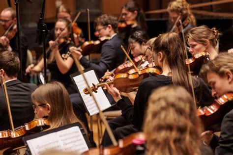 Orchester Collegium Musicum Bonn Studentenorchester Unibonn