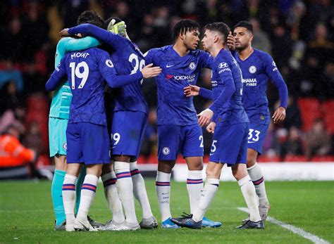 Chelsea fans react to reporter's assessment of start to the season