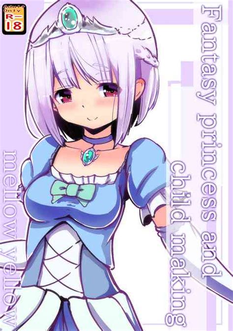 Group Kuroi Mello Yello Nhentai Hentai Doujinshi And Manga