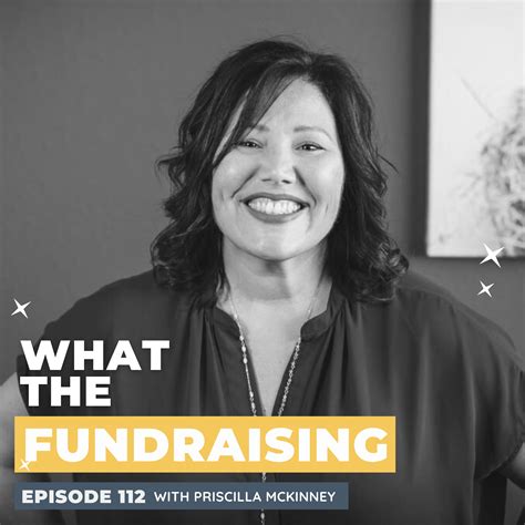 Creating Donor Personas and Why They Matter with Priscilla McKinney
