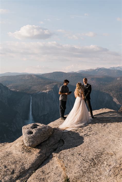 yosemite wedding 5