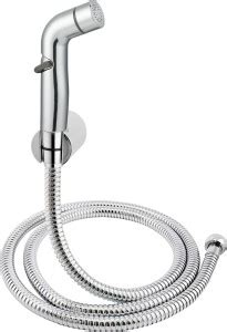 Aeofit Rkhf Abs Health Faucet With Ss Grade Meter Flexible