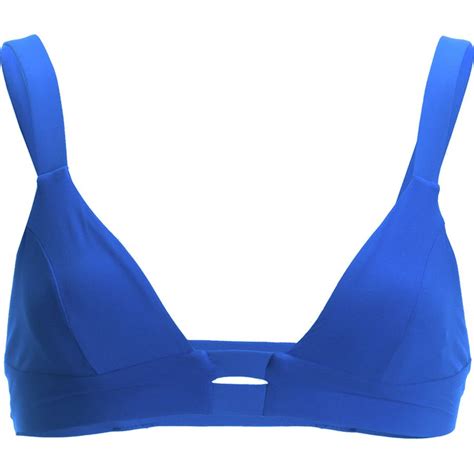 Vitamin A Neutra Bralette Bikini Top Women S Backcountry