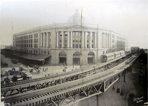 The hidden south station history that most daily travelers overlook 30
