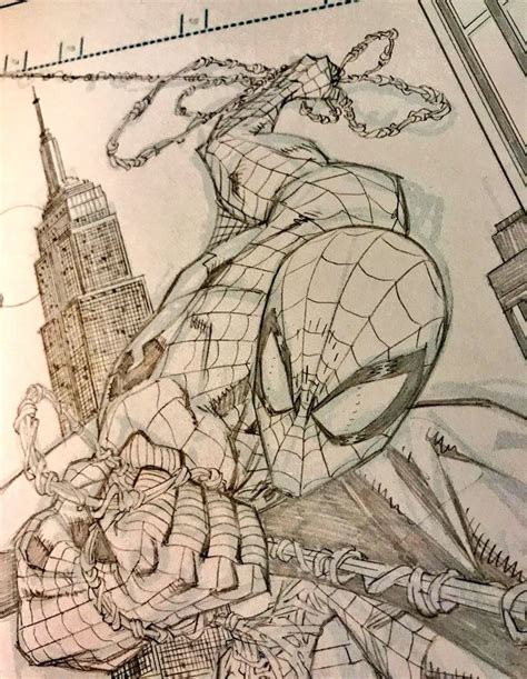 Pin by Juan Manuel de la Poza Gonzale on Spiderman Cómics Spiderman